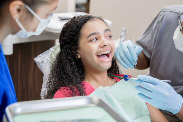 Best Dentist for Tooth Abscess  in Pleasant Hill, MS