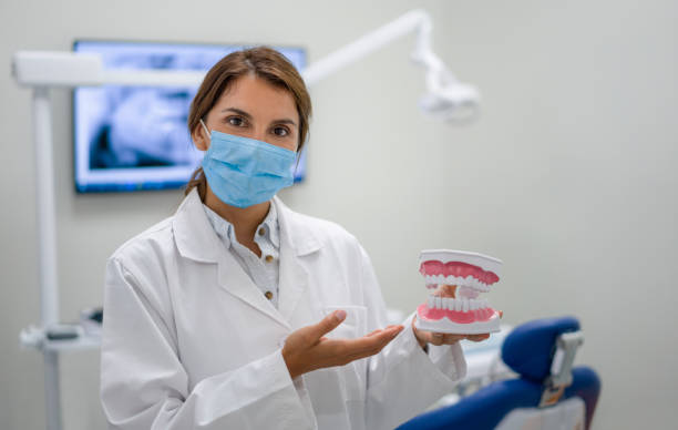 Best Walk-In Dentist Near Me  in Pleasant Hill, MS