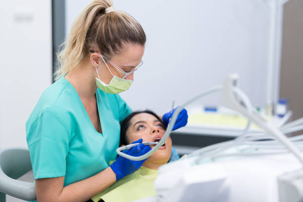 Best Cracked Tooth Emergency Dentist  in Pleasant Hill, MS